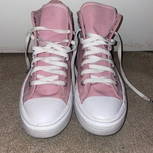 Women’s Platform Converse